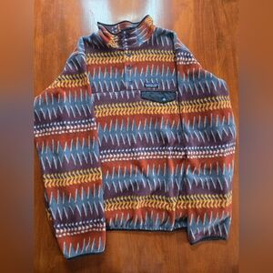 Patagonia Synchilla Fleece Pullover Women's XL